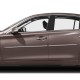  Infiniti Q50 4 Door ChromeLine Painted Body Side Molding 2014 - 2024 / CF-Q50