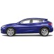  Infiniti QX30 ChromeLine Painted Body Side Molding 2017 - 2019 / CF-QX30