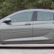  Buick Regal ChromeLine Painted Body Side Molding 2018 - 2021 / CF-REGAL18