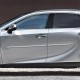  Lexus RX ChromeLine Painted Body Side Molding 2023 - 2025 / CF-RX23