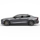 Volvo S60 ChromeLine Painted Body Side Molding 2019 - 2023 / CF-S60-19 Volvo S60 ChromeLine Painted Body Side Molding 2019 - 2023 / CF-S60-19