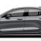  Volvo S60 ChromeLine Painted Body Side Molding 2019 - 2023 / CF-S60-19