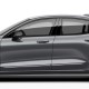  Volvo S60 ChromeLine Painted Body Side Molding 2019 - 2023 / CF-S60-19