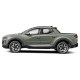  Hyundai Santa Cruz ChromeLine Painted Body Side Molding 2022 - 2025 / CF-SANTACRUZ22