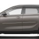  Kia Sorento ChromeLine Painted Body Side Molding 2016 - 2020 / CF-SOR16