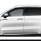  Kia Sorento ChromeLine Painted Body Side Molding 2021 - 2023 / CF-SOR21