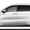  Kia Sorento ChromeLine Painted Body Side Molding 2021 - 2025 / CF-SOR21