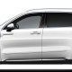  Kia Sorento ChromeLine Painted Body Side Molding 2021 - 2023 / CF-SOR21
