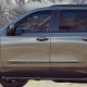 Chevrolet Tahoe ChromeLine Painted Body Side Molding 2021 - 2023 / CF-TAH/YUK21 Chevrolet Tahoe ChromeLine Painted Body Side Molding 2021 - 2023 / CF-TAH/YUK21