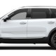 Kia Telluride ChromeLine Painted Body Side Molding 2020 - 2024 / CF-TELLURIDE20 Kia Telluride ChromeLine Painted Body Side Molding 2020 - 2024 / CF-TELLURIDE20