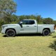  Toyota Tundra Double Cab ChromeLine Painted Body Side Molding 2022 - 2025 / CF-TUN22-DC