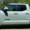  Toyota Tundra Double Cab ChromeLine Painted Body Side Molding 2022 - 2024 / CF-TUN22-DC