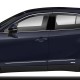  Toyota Venza ChromeLine Painted Body Side Molding 2021 - 2022 / CF-VENZA21