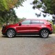 Cadillac XT4 ChromeLine Painted Body Side Molding 2019 - 2023 / CF-XT4-19 Cadillac XT4 ChromeLine Painted Body Side Molding 2019 - 2023 / CF-XT4-19