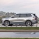  Cadillac XT6 ChromeLine Painted Body Side Molding 2020 - 2024 / CF-XT620