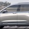  Cadillac XT6 ChromeLine Painted Body Side Molding 2020 - 2024 / CF-XT620