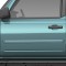  Ford Bronco 2 Door ChromeLine Painted Body Side Molding 2021 - 2024 / CF2-BRONCO21-2DR