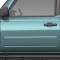  Ford Bronco 2 Door ChromeLine Painted Body Side Molding 2021 - 2025 / CF2-BRONCO21-2DR