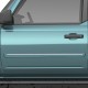 Ford Bronco 2 Door ChromeLine Painted Body Side Molding 2021 - 2023 / CF2-BRONCO21-2DR Ford Bronco 2 Door ChromeLine Painted Body Side Molding 2021 - 2023 / CF2-BRONCO21-2DR
