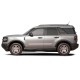 Ford Bronco Sport ChromeLine Painted Body Side Molding 2021 - 2023 / CF2-BRONCOSPRT21 Ford Bronco Sport ChromeLine Painted Body Side Molding 2021 - 2023 / CF2-BRONCOSPRT21