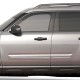 Ford Bronco Sport ChromeLine Painted Body Side Molding 2021 - 2023 / CF2-BRONCOSPRT21 Ford Bronco Sport ChromeLine Painted Body Side Molding 2021 - 2023 / CF2-BRONCOSPRT21