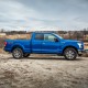 Ford F-150 SuperCab ChromeLine Painted Body Side Molding 2015 - 2023 / CF2-F15015-SC Ford F-150 SuperCab ChromeLine Painted Body Side Molding 2015 - 2023 / CF2-F15015-SC