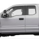  Ford F-350 SuperCab ChromeLine Painted Body Side Molding 2017 - 2022 / CF2-F250/350-17-SC