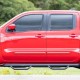 Nissan Frontier Crew Cab ChromeLine Painted Body Side Molding 2022 / CF2-FRON22-CC Nissan Frontier Crew Cab ChromeLine Painted Body Side Molding 2022 / CF2-FRON22-CC