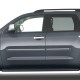  Toyota Sequoia ChromeLine Painted Body Side Molding 2008 - 2022 / CF2-SEQ