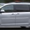  Toyota Sienna ChromeLine Painted Body Side Molding 2011 - 2020 / CF2-SIENNA