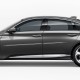 Honda Accord 4 Door ChromeLine Painted Body Side Molding 2018 - 2022 / CF7-ACC18-4DR