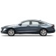  Honda Accord ChromeLine Painted Body Side Molding 2023 - 2024 / CF7-ACC23