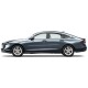 Honda Accord ChromeLine Painted Body Side Molding 2023 - 2024 / CF7-ACC23 Honda Accord ChromeLine Painted Body Side Molding 2023 - 2024 / CF7-ACC23