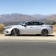  Nissan Altima 4 Door ChromeLine Painted Body Side Molding 2019 - 2025 / CF7-ALT19