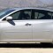  Nissan Altima 4 Door ChromeLine Painted Body Side Molding 2019 - 2025 / CF7-ALT19