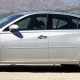  Nissan Altima 4 Door ChromeLine Painted Body Side Molding 2019 - 2025 / CF7-ALT19
