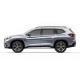  Subaru Ascent ChromeLine Painted Body Side Molding 2019 - 2024 / CF7-ASCENT19