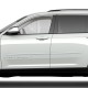 Jeep Grand Cherokee L ChromeLine Painted Body Side Molding 2021 - 2023 / CF7-CHER-L-21 Jeep Grand Cherokee L ChromeLine Painted Body Side Molding 2021 - 2023 / CF7-CHER-L-21
