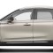  Lincoln Corsair ChromeLine Painted Body Side Molding 2020 - 2025 / CF7-CORSAIR20