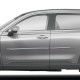  Honda CR-V ChromeLine Painted Body Side Molding 2023 - 2024 / CF7-CRV23