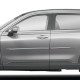  Honda CR-V ChromeLine Painted Body Side Molding 2023 - 2026 / CF7-CRV23