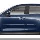  Mazda CX5 ChromeLine Painted Body Side Molding 2017 - 2025 / CF7-CX5