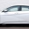  Hyundai Elantra ChromeLine Painted Body Side Molding 2021 - 2025 / CF7-ELA21