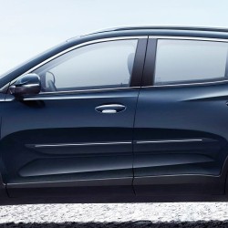 Buick Encore GX ChromeLine Painted Body Side Molding 2020 - 2025 / CF7-ENCORE20
