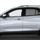  Chevrolet Equinox ChromeLine Painted Body Side Molding 2018 - 2023 / CF7-EQUINOX18