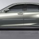 Lexus ES ChromeLine Painted Body Side Molding 2019 - 2022 / CF7-ES19