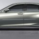 Lexus ES ChromeLine Painted Body Side Molding 2019 - 2023 / CF7-ES19 Lexus ES ChromeLine Painted Body Side Molding 2019 - 2023 / CF7-ES19