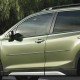  Subaru Forester ChromeLine Painted Body Side Molding 2019 - 2022 / CF7-FORESTER-19