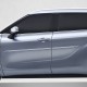  Toyota Highlander ChromeLine Painted Body Side Molding 2020 - 2025 / CF7-HIGH20