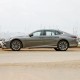 Lexus LS ChromeLine Painted Body Side Molding 2018 - 2023 / CF7-LS18 Lexus LS ChromeLine Painted Body Side Molding 2018 - 2023 / CF7-LS18